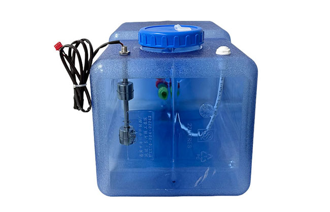 20L水箱,纯水机20L水箱厂家